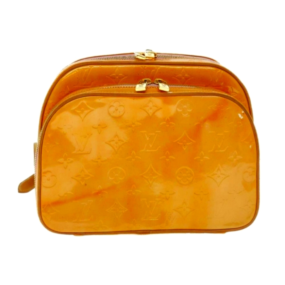Vintage Louis Vuitton Back Pack